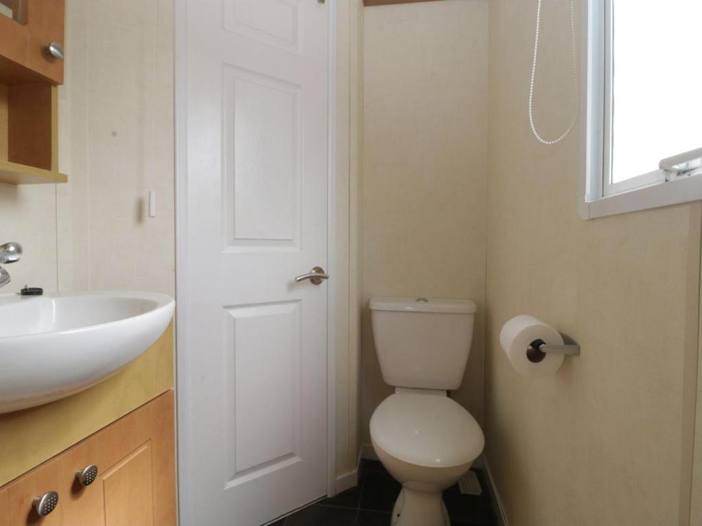 The Nest - Family Friendly Caravan Nr Glastonbury & Street Somerton  Buitenkant foto
